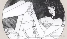 漫画艺术家,笔触下的故事与色彩